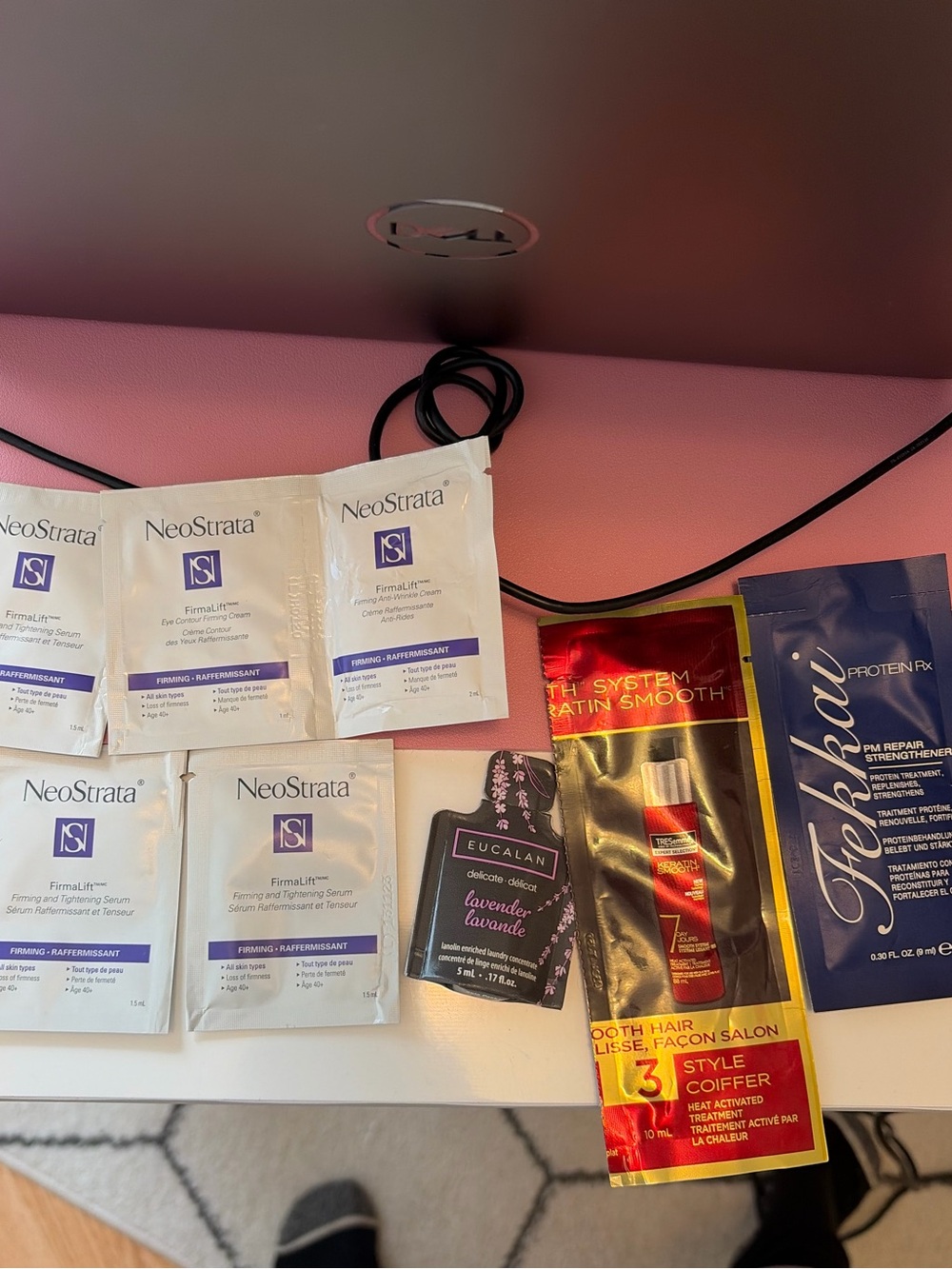Beauty Sample Bundle - Neostrata and More